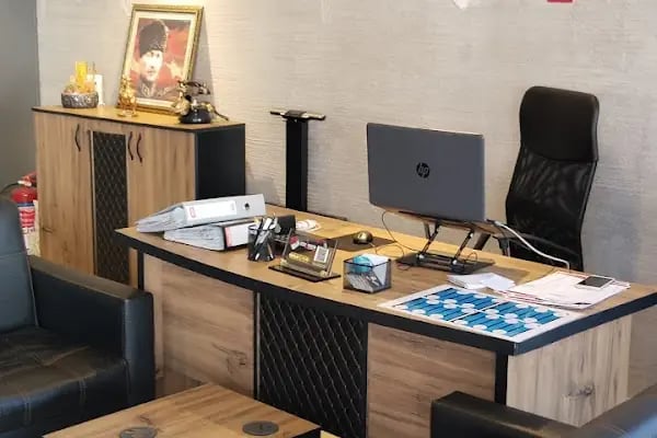 Fit2Tech EMS Fitness | ALANYA - Resim 12