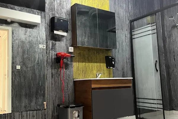 Fit2Tech EMS Fitness | ALANYA - Resim 2