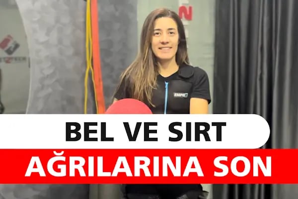 Fit2Tech EMS Fitness | ALANYA - Resim 17