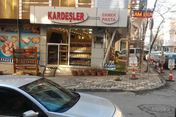 Kodak Kardeşler Ekmek Pasta - Resim 5