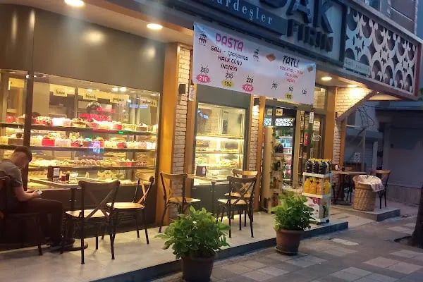 Kodak Kardeşler Ekmek Pasta - Resim 4