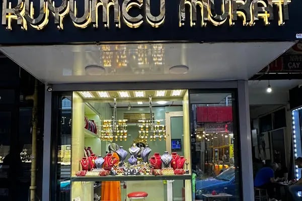 MaGold Kuyumculuk - Kuyumcu Murat - Resim 2