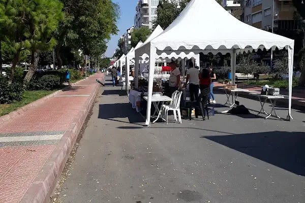 Mersin Sistem Cerrahi Tıp Merkezi - Resim 11