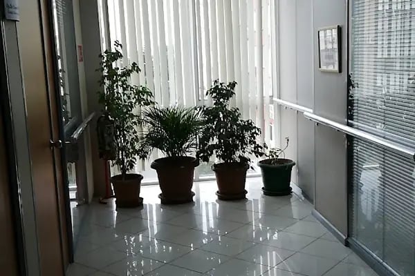 Mersin Sistem Cerrahi Tıp Merkezi - Resim 16