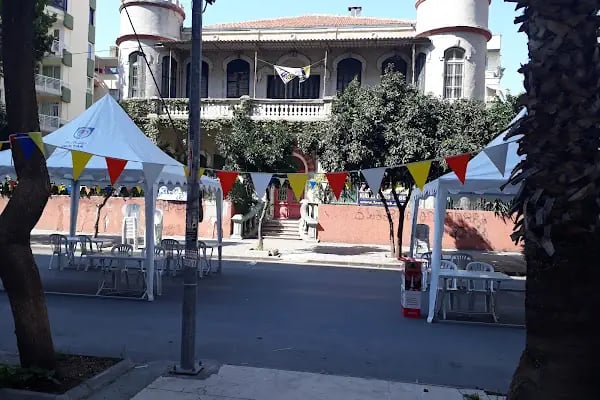 Mersin Sistem Cerrahi Tıp Merkezi - Resim 14