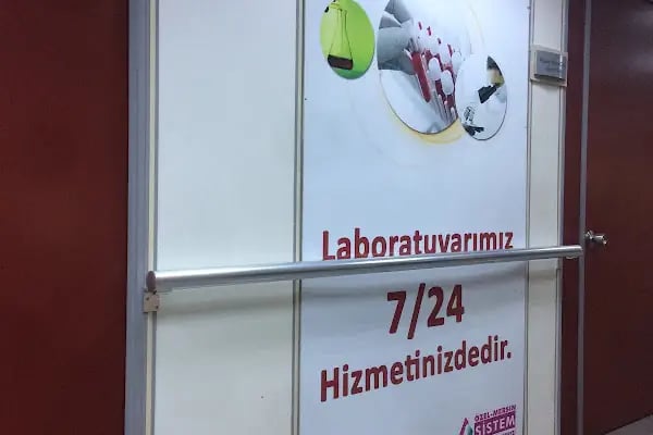 Mersin Sistem Cerrahi Tıp Merkezi - Resim 18