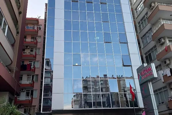 Mersin Sistem Cerrahi Tıp Merkezi - Resim 2