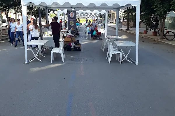Mersin Sistem Cerrahi Tıp Merkezi - Resim 6