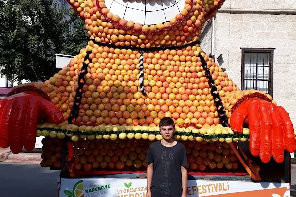 Mersin Sistem Cerrahi Tıp Merkezi - Resim 5