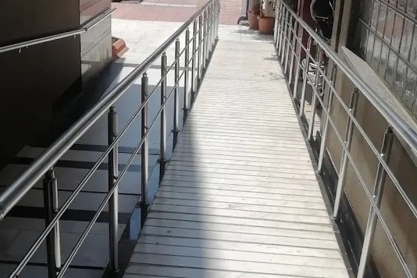 Mersin Sistem Cerrahi Tıp Merkezi - Resim 20