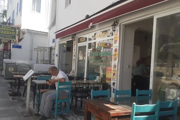 YENİ BODRUM OCAKBAŞI - Resim 2