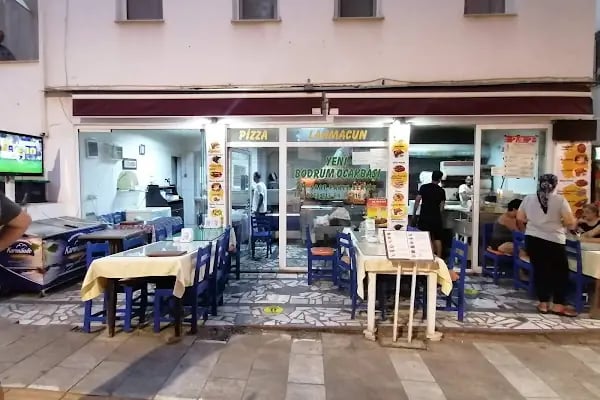 YENİ BODRUM OCAKBAŞI - Resim 1