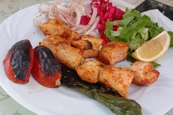 YENİ BODRUM OCAKBAŞI - Resim 20