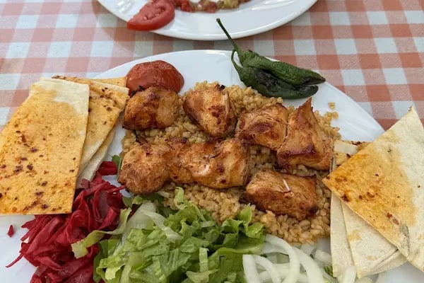 YENİ BODRUM OCAKBAŞI - Resim 8