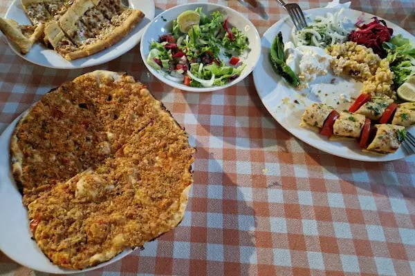 YENİ BODRUM OCAKBAŞI - Resim 12
