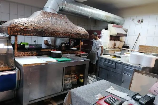 YENİ BODRUM OCAKBAŞI - Resim 17