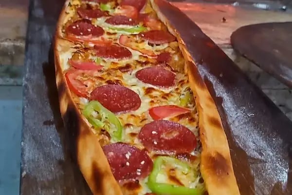 YENİ BODRUM OCAKBAŞI - Resim 10