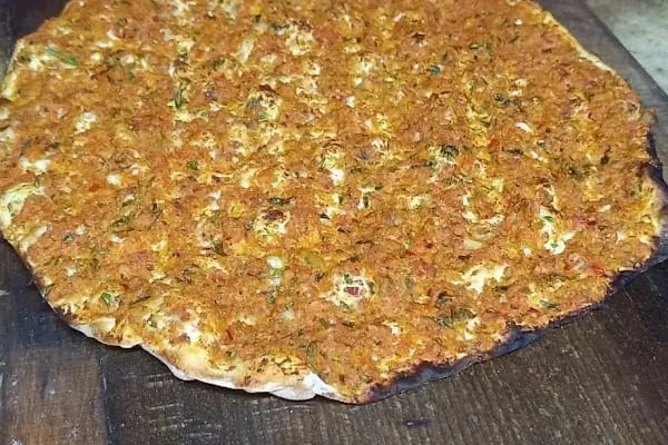 YENİ BODRUM OCAKBAŞI - Resim 3