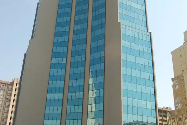 GÜNEŞ GÜMRÜK VE LOJİSTİK HİZMETLERİ LTD.ŞTİ. - Resim 2