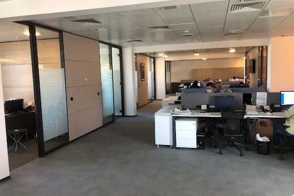 GÜNEŞ GÜMRÜK VE LOJİSTİK HİZMETLERİ LTD.ŞTİ. - Resim 4
