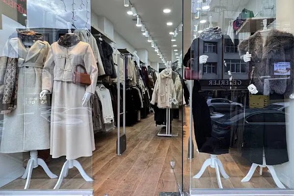 FuYa Boutique - Resim 12
