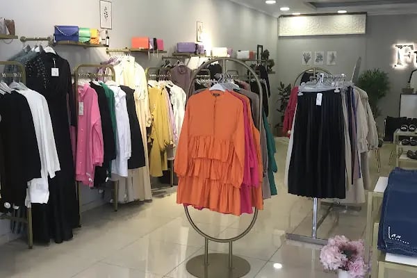 FuYa Boutique - Resim 5