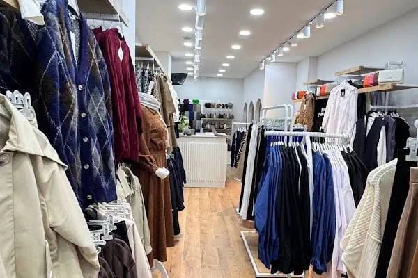 FuYa Boutique - Resim 6
