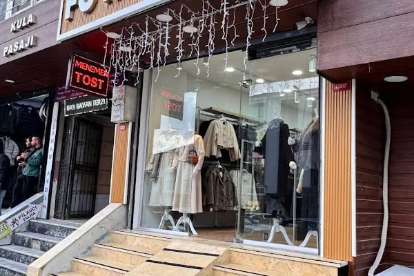 FuYa Boutique - Resim 1