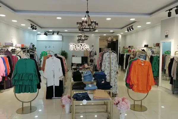 FuYa Boutique - Resim 3