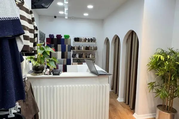 FuYa Boutique - Resim 17