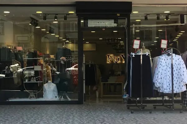 FuYa Boutique - Resim 19
