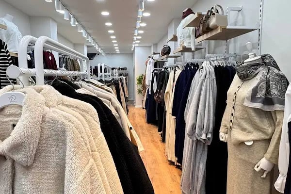 FuYa Boutique - Resim 4