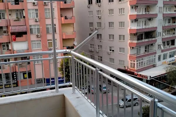 IŞIL LİFE SİNEKLİK ADANA - Resim 1