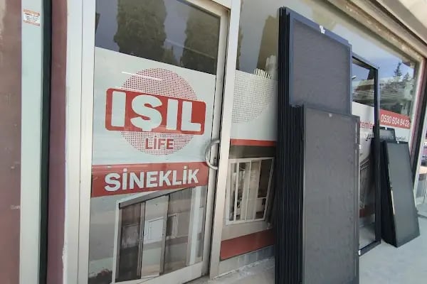 IŞIL LİFE SİNEKLİK ADANA - Resim 2