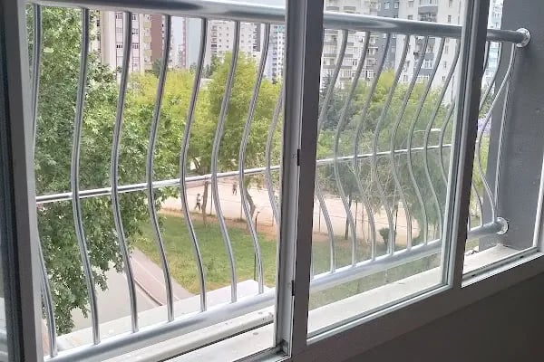 IŞIL LİFE SİNEKLİK ADANA - Resim 9