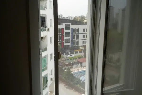 IŞIL LİFE SİNEKLİK ADANA - Resim 3