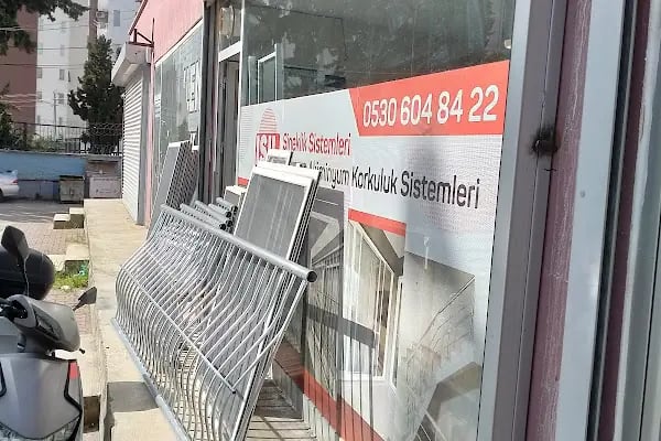 IŞIL LİFE SİNEKLİK ADANA - Resim 16
