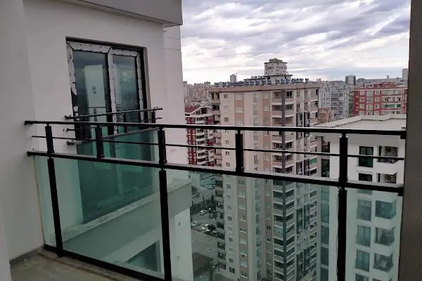 IŞIL LİFE SİNEKLİK ADANA - Resim 18