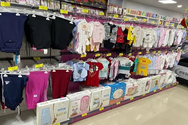 Harikalar AVM - Kızıltepe - Resim 19