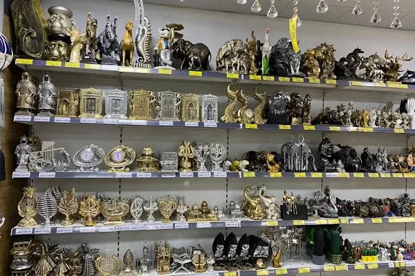 Harikalar AVM - Kızıltepe - Resim 2
