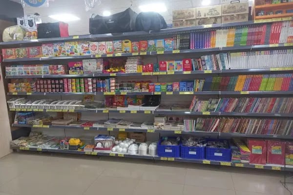 Harikalar AVM - Kızıltepe - Resim 15