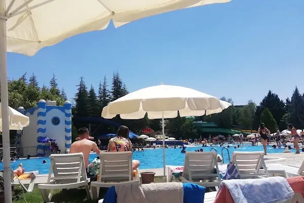 Anadolu Hotel AQUA PARK - Resim 5