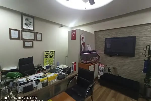 Ulusalofis Gayrimenkul Aracılık Hizmetleri - Resim 20