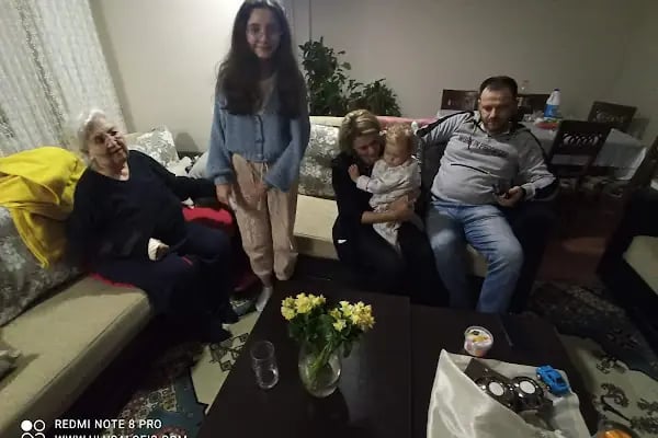 Ulusalofis Gayrimenkul Aracılık Hizmetleri - Resim 18