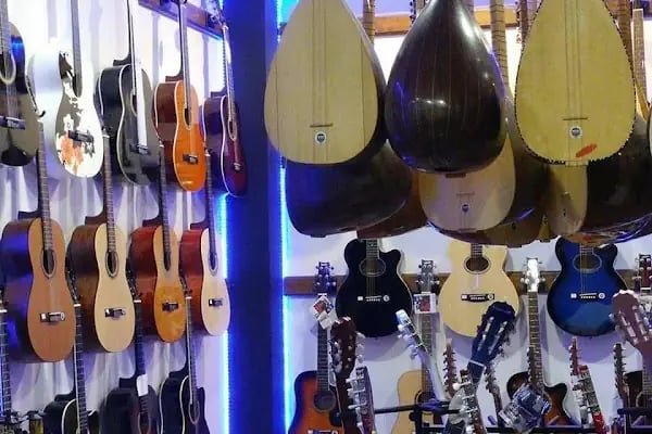 Tao Müzik Prodüksiyon Organizasyon - Resim 1