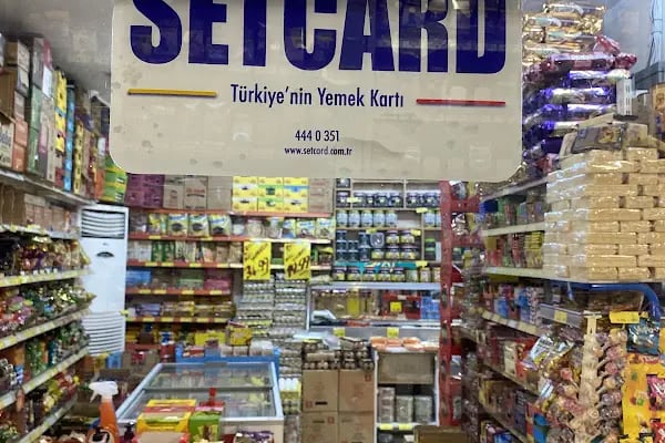 Dinçmar Süpermarketleri - Resim 2