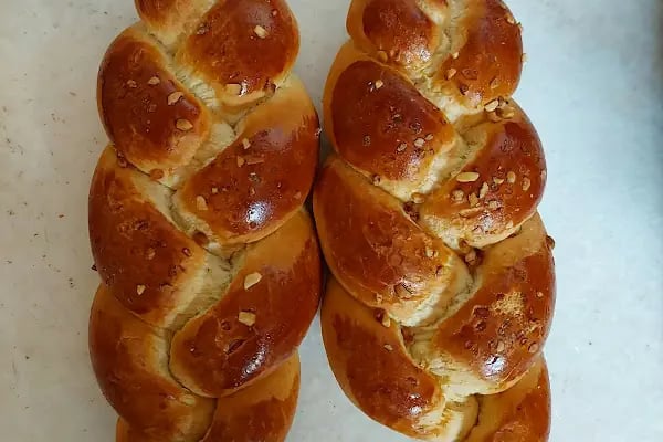 Ustalar Odunlu Ekmek Fırını - Resim 2