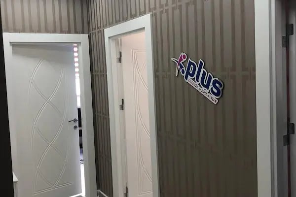 Gaziantep Estetik Ve Epilasyon Merkezi Plus - Resim 5