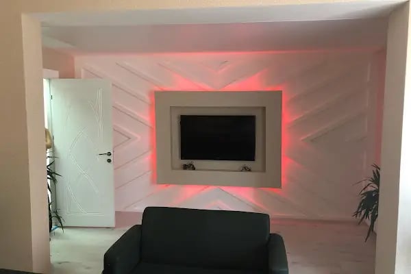 Gaziantep Estetik Ve Epilasyon Merkezi Plus - Resim 2