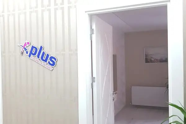 Gaziantep Estetik Ve Epilasyon Merkezi Plus - Resim 4
